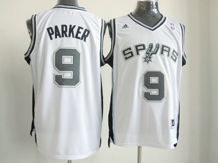 San Antonio Spurs jerseys-017